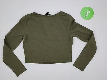 koszulka basic damska: New Look, Top damski, rozmiar M — 3