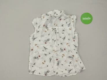 bluzki z własnym nadrukiem: C&A, Bluzka damska, rozmiar M — 3