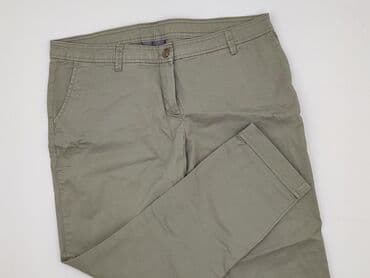 Yessica, Spodnie materiałowe damskie, rozmiar M