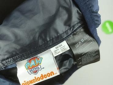 koszule loreto: Kurtka przeciwdeszczowa, Nickelodeon, 3-4 lat, 98-104 cm, stan - Idealny — 4