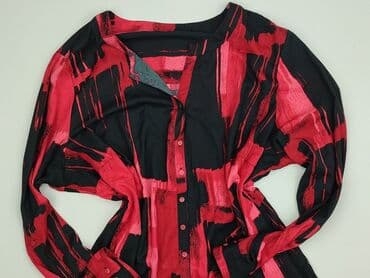 Cорочки: Сорочка жіноча, розмір 6XL на lalafo.pl — 1 Cорочки: Сорочка жіноча, розмір 6XL — 1