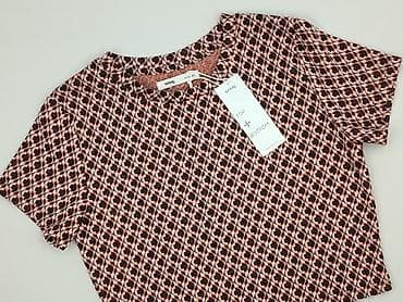 bluzki etno: Sinsay, Top damski, rozmiar XL — 1