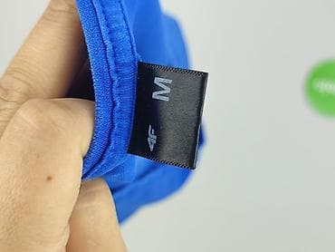 dresy missguided: 4F, Футболка жіноча, розмір M — 4
