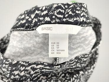 hit obuwie: H&M Basic, Legginsy rozmiar XS — 4