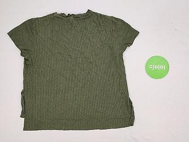 pull and bear polonia: Bershka, Bluzka damska, rozmiar M — 3