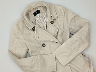 H&M, Trencz damski, rozmiar S