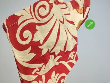 poduszki tanie: Pillowcase, 40 x 70, kolor - Czerwony, stan - Bardzo dobry — 4