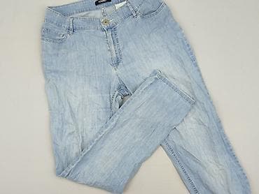 bluzki solar: Rosner, Jeansy damskie, rozmiar XL — 1