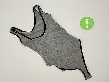 chaotic system bluza: Cropp, Body damskie, rozmiar S — 3