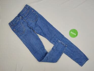 topshop jeansy: Topshop, Jeansy damskie, rozmiar XS — 3
