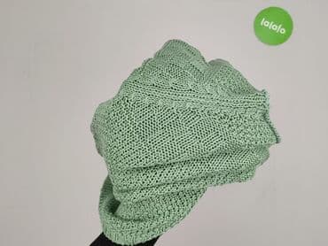 sweter w chmurki reserved: Sweter damski, rozmiar S — 5