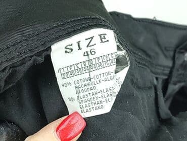 dżinsy pumpy: Goodies, Jeansy damskie, rozmiar One size — 6