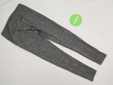 legginsy champion damskie: Legginsy Sportowe damskie, rozmiar S — 3