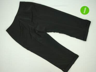 Women: 3/4 Trousers for women, XL — 3