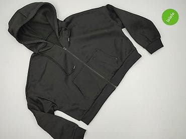 ogrody bluza: Shein Curve, Bluza z kapturem damska, rozmiar XL — 2