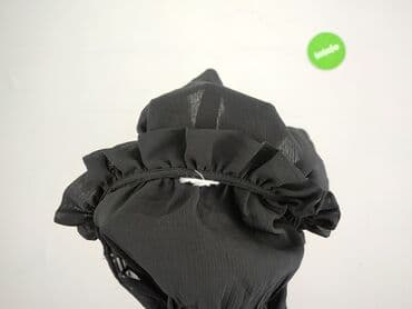 modne duże rozmiary bluzki i tuniki: Sukienka damska, rozmiar S — 5