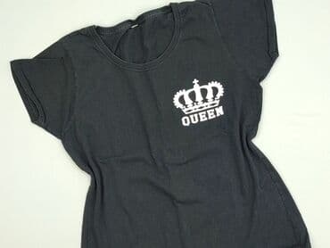 queen t shirty: T-shirt damski, rozmiar M — 1