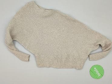 kurtki nietoperz: Shein, Sweter damski, rozmiar M — 3