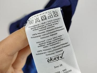 suknia maxi: Okay, Sukienka damska, rozmiar S — 4