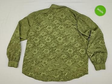 koszulka hulk: Koszula damska, rozmiar 5XL — 3