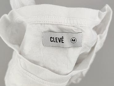 celine tee: Cleve, Koszulka dla mężczyzn, rozmiar M — 4