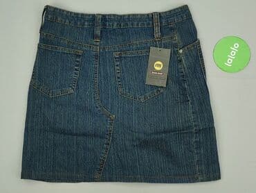 spódnice tuba: Spódnica damska, rozmiar 2XL — 3