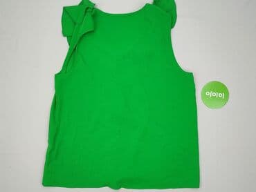 żółta sukienka shein: Shein, Bluzka damska, rozmiar XL — 3