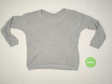 c a sweter kaszmirowy: Yessica, Women`s sweater, size M (EU 38) — 2