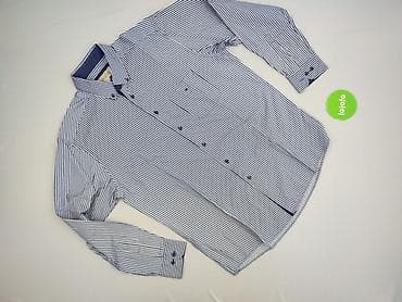 patchwork: Koszulа dla mężczyzn, rozmiar L — 2