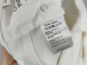 dzwony levis: KappAhl, Jeansy damskie, rozmiar L — 5