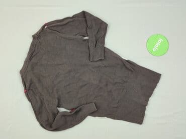 skarpetowe buty: Sweter damski, rozmiar S — 3