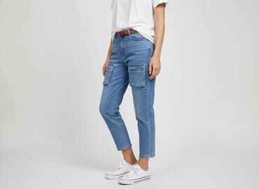 jeansy s.women: Jeans for women, size XS — 6