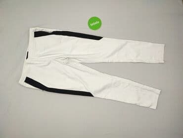 mohito piżama: Mohito, Material trousers for women, size L (EU 40) — 2