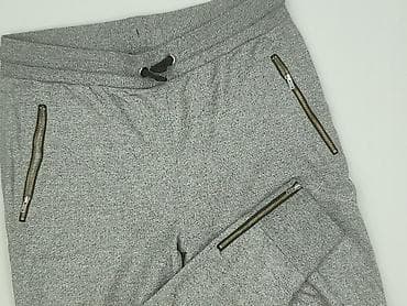 spo: 4F, Spodnie dresowe dla mężczyzn, rozmiar L — 1