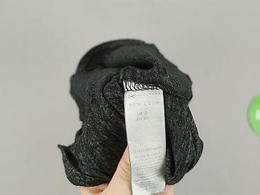 szare dresy h: New Look, T-shirt damski, rozmiar S — 4