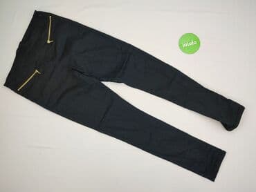 Women's Pants: Vero Moda, Spodnie materiałowe damskie, M — 2
