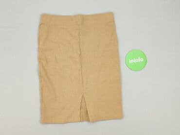 czarne spódniczka sinsay: Sinsay, Spódnica damska, rozmiar M — 3