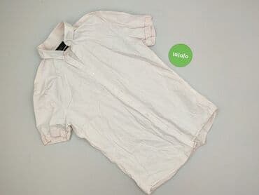 rozowa koszula w paski zara: Reserved, Koszulа dla mężczyzn, rozmiar L — 2