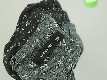 bluzki basic czarne: Reserved, Bluzka damska, rozmiar S — 4