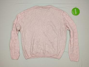sweter na koszuli: Sweter damski, rozmiar 2XL — 3