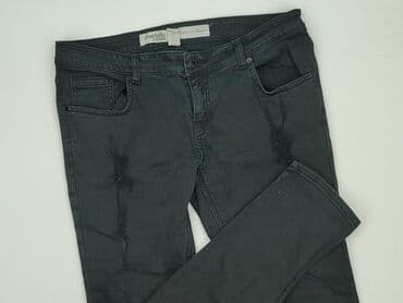 jeans apple bottom: Charlotte Russe, Jeansy damskie, rozmiar M — 1