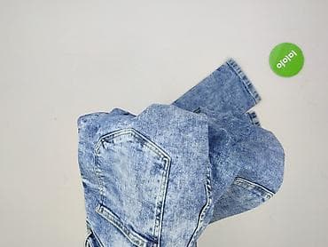 american eagle cena: Skiny, Jeansy damskie, rozmiar L — 6
