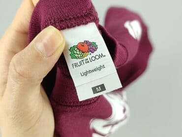 t shirty miu miu: Fruit Of The Loom, Women`s sweatshirt, size M (EU 38) — 4