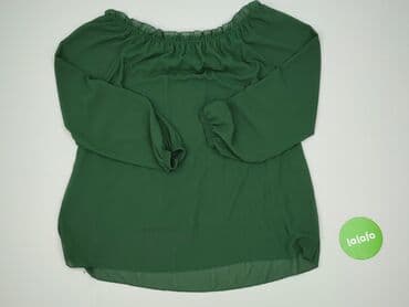 bluzka z reniferem dla dziewczynki: Bluzka damska, rozmiar XS — 5