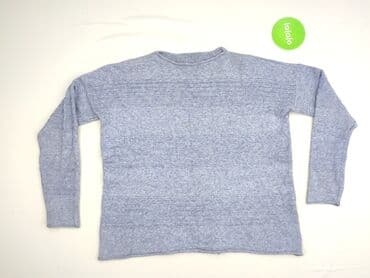 sweter h: Sweter damski, rozmiar 5XL — 2