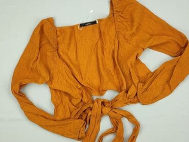 marynarka damska zalando: Zaful, Women's blouse, size S (EU 36) — 1