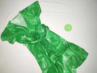 prosta sukienki: Sukienka damska, rozmiar S — 2