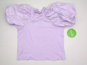 bialcon bluzka: H&M, Bluzka damska, rozmiar M — 2