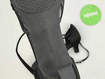 ekstra buty damskie: Półbuty damskie, rozmiar 44 — 5