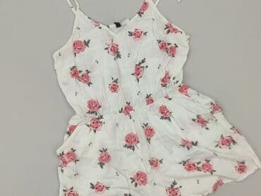 zalando kombinezony na wesele: H&M Divided, Kombinezon damski, rozmiar M — 1